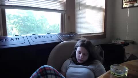 Snapshot of sabrinalexington chatting on September 19, 12:06 pm Sabrina online show from September 19, 12:06 pm