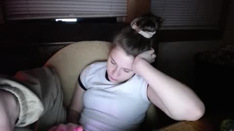 Snapshot of sabrinalexington chatting on September 27, 1:43 am Sabrina online show from September 27, 1:43 am