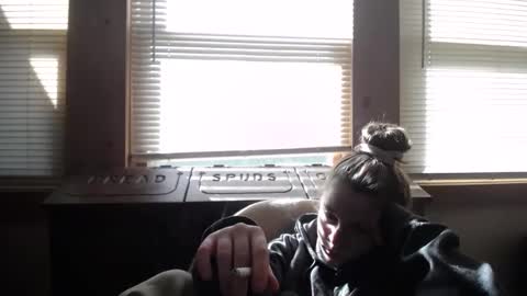 Snapshot of sabrinalexington chatting on September 27, 1:49 pm Sabrina online show from September 27, 1:49 pm