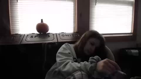 Snapshot of sabrinalexington chatting on October 15, 1:55 pm Sabrina online show from October 15, 1:55 pm