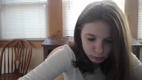 Snapshot of sabrinalexington chatting on October 18, 12:50 pm Sabrina online show from October 18, 12:50 pm
