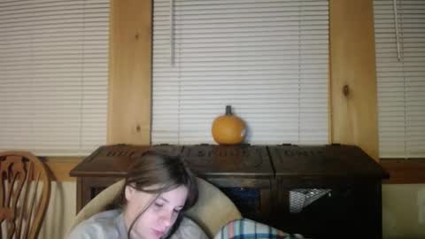 Snapshot of sabrinalexington chatting on October 19, 2:45 am Sabrina online show from October 19, 2:45 am