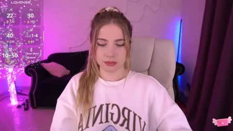 Sabrina online show from February 7, 7:12 am