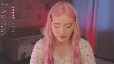 Hello im Sabrina  online show from October 20, 4:13 am