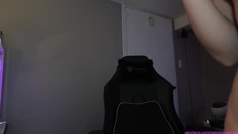 Sabrina online show from October 23, 4:28 pm