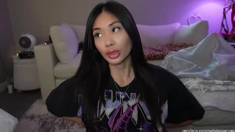 Sabrina online show from October 25, 5:19 pm