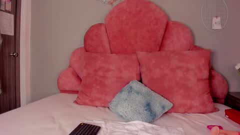 Snapshot of sabrinaspell_ chatting on February 2, 11:40 am S A B R I N A online show from February 2, 11:40 am