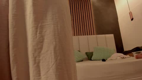 S A B R I N A  online show from January 10, 11:45 am