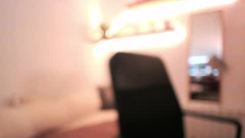 S A B R I N A  online show from April 10, 6:34 pm