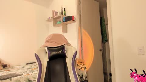 Sabrina  online show from November 5, 12:10 am