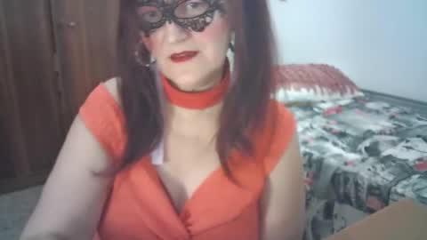 SabrinaXlovess online show from October 8, 4:59 pm