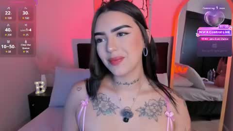 sabrinna online show from June 26, 2:21 pm