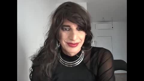 Snapshot of sabry_98 chatting on December 2, 12:29 pm Sabrina online show from December 2, 12:29 pm