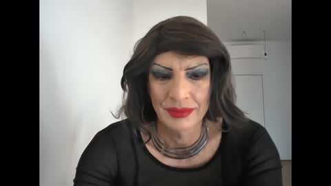 Sabrina online show from January 12, 10:09 am