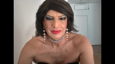 Sabrina online show from April 2, 8:12 am