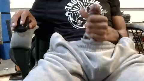 Dee online show from November 11, 10:21 pm