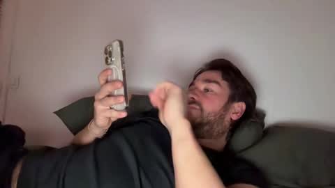 Snapshot of sacha555paris chatting on January 31, 3:44 pm Sachaa online show from January 31, 3:44 pm