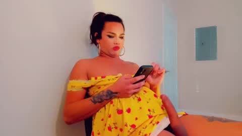 Sacha online show from February 21, 10:26 pm