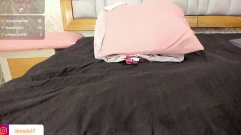 Sacha Malala  online show from January 22, 10:26 pm