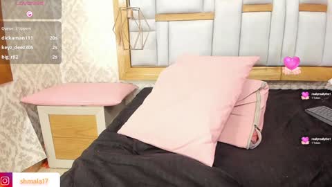 Sacha Malala  online show from January 24, 1:45 am