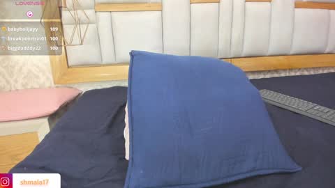 Sacha Malala  online show from February 8, 10:19 pm