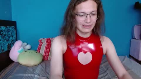 Snapshot of sachi_cosplayer chatting on February 14, 6:04 pm sachi_cosplayer online show from February 14, 6:04 pm