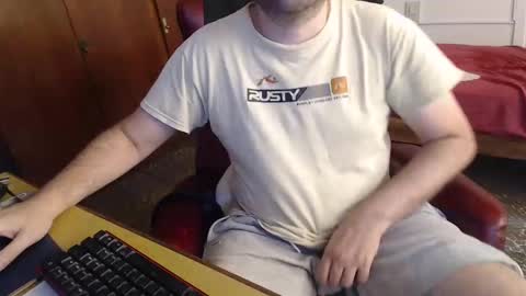 Snapshot of sacoa chatting on January 13, 1:17 pm Sacoa online show from January 13, 1:17 pm