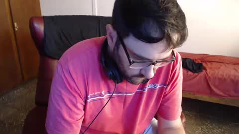 Snapshot of sacoa chatting on January 21, 2:48 pm Sacoa online show from January 21, 2:48 pm