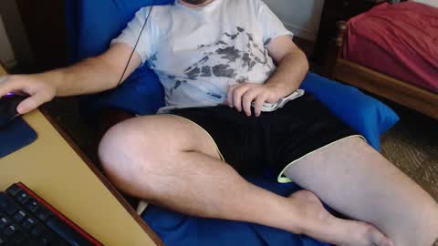 Snapshot of sacoa chatting on February 17, 3:53 pm Sacoa online show from February 17, 3:53 pm