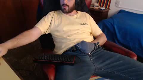 Snapshot of sacoa chatting on October 27, 7:18 pm Sacoa online show from October 27, 7:18 pm