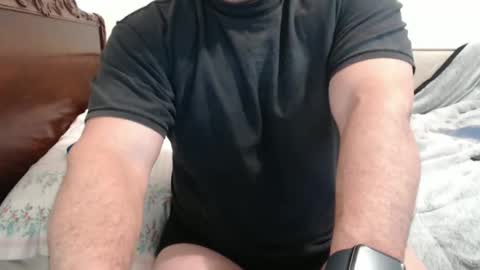 Snapshot of sactosteve chatting on February 28, 6:41 pm dadbod online show from February 28, 6:41 pm