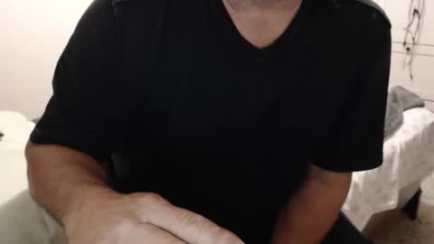 Snapshot of sactosteve chatting on October 29, 7:15 pm dadbod online show from October 29, 7:15 pm