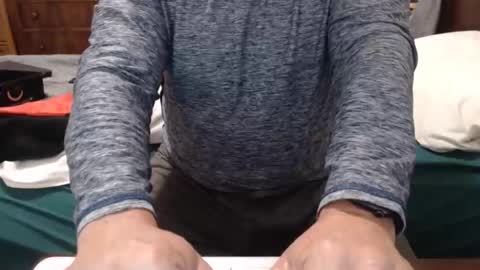 Snapshot of sactosteve chatting on April 23, 7:38 pm dadbod online show from April 23, 7:38 pm
