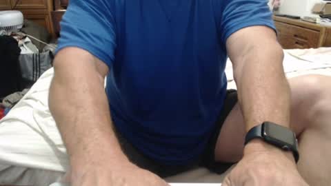 Snapshot of sactosteve chatting on July 29, 7:01 pm dadbod online show from July 29, 7:01 pm