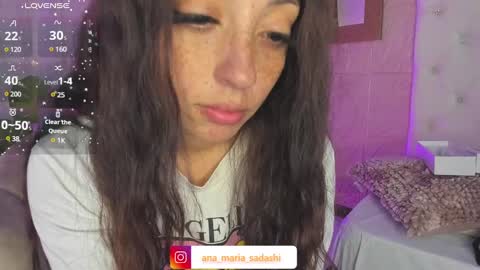 Snapshot of sadashi_moon chatting on January 16, 9:48 am online show from January 16, 9:48 am