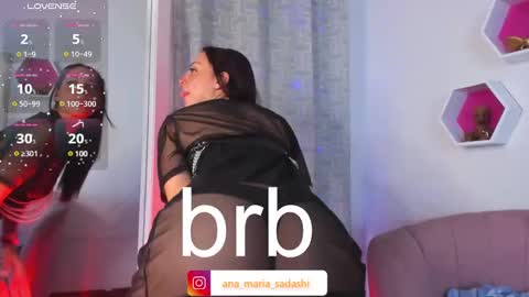 Snapshot of sadashi_moon chatting on January 19, 6:09 am online show from January 19, 6:09 am