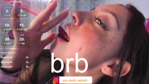 Snapshot of sadashi_moon chatting on January 24, 6:14 am online show from January 24, 6:14 am