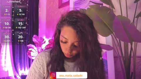 Snapshot of sadashi_moon chatting on January 25, 6:34 am online show from January 25, 6:34 am