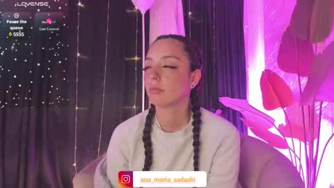 Snapshot of sadashi_moon chatting on January 26, 9:19 am online show from January 26, 9:19 am