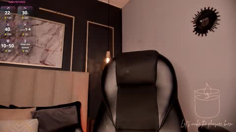 Sophie online show from October 17, 4:59 am