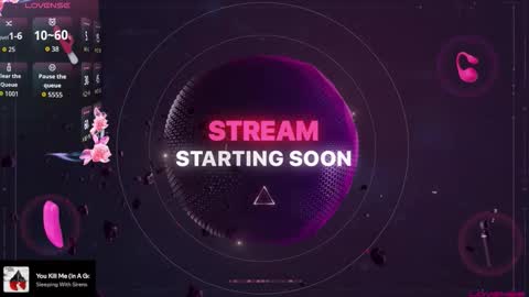 Sadia Sinns online show from November 24, 5:18 am