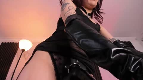 SADIE online show from February 15, 2:44 pm