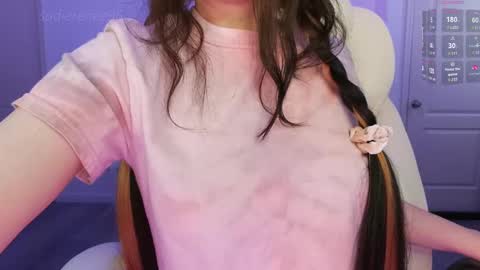 Sadie Renee  online show from September 17, 3:52 am