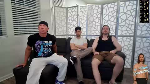 Snapshot of sadierw chatting on February 28, 3:29 am SadieRW online show from February 28, 3:29 am