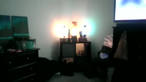 Sadiessecret online show from September 27, 1:10 am