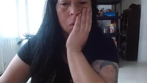 SadistikXX online show from February 18, 12:23 pm