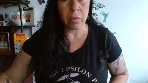 SadistikXX online show from April 14, 9:32 pm