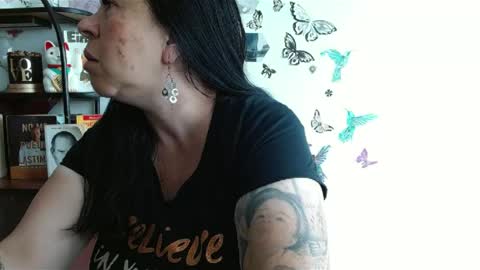 SadistikXX online show from July 5, 2:57 pm