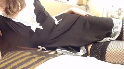 Snapshot of sadmermaid77 chatting on January 15, 9:45 am sadmermaid77 online show from January 15, 9:45 am