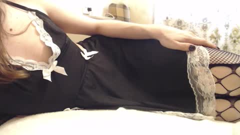 Snapshot of sadmermaid77 chatting on September 13, 11:43 am sadmermaid77 online show from September 13, 11:43 am